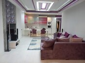 İcarəyə verilir 3 otaqlı yeni tikili 120 m², Şah İsmayıl Xətai m., photo 3 from 8