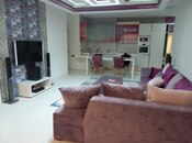 İcarəyə verilir 3 otaqlı yeni tikili 120 m², Şah İsmayıl Xətai m., photo 2 from 8