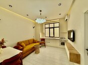 İcarəyə verilir 2 otaqlı yeni tikili 50 m², Qara Qarayev m., photo 1 from 7