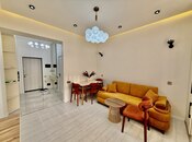 İcarəyə verilir 2 otaqlı yeni tikili 50 m², Qara Qarayev m., photo 3 from 7