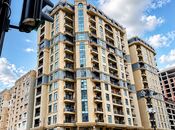 Satılır 3 otaqlı yeni tikili 120 m², Gənclik m., photo 1 from 8