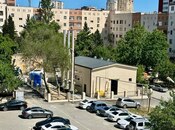 Satılır 3 otaqlı köhnə tikili 80 m², Qara Qarayev m., photo 3 from 8