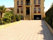 Satılır 9 otaqlı həyət evi/bağ evi 660 m², Azadlıq Prospekti m., photo 1 from 8