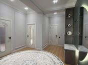 İcarəyə verilir 4 otaqlı yeni tikili 210 m², 28 May m., photo 2 from 8