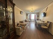 Satılır 4 otaqlı köhnə tikili 90 m², Neftçilər m., photo 2 from 8