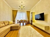 Satılır 1 otaqlı yeni tikili 49 m², Qara Qarayev m., photo 1 from 8