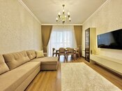 Satılır 1 otaqlı yeni tikili 47 m², Qara Qarayev m., photo 1 from 8