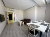 İcarəyə verilir 2 otaqlı yeni tikili 85 m², Şah İsmayıl Xətai m., photo 3 from 8