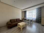 İcarəyə verilir 2 otaqlı yeni tikili 85 m², Şah İsmayıl Xətai m., photo 1 from 8