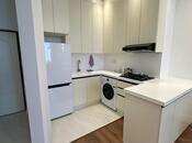 İcarəyə verilir 2 otaqlı yeni tikili 60 m², Elmlər Akademiyası m., photo 4 from 8