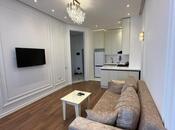 İcarəyə verilir 2 otaqlı yeni tikili 60 m², Elmlər Akademiyası m., photo 2 from 8