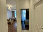 İcarəyə verilir 2 otaqlı yeni tikili 60 m², Elmlər Akademiyası m., photo 7 from 8