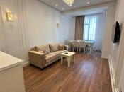 İcarəyə verilir 2 otaqlı yeni tikili 60 m², Elmlər Akademiyası m., photo 1 from 8