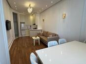 İcarəyə verilir 2 otaqlı yeni tikili 60 m², Elmlər Akademiyası m., photo 3 from 8