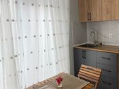 İcarəyə verilir 2 otaqlı yeni tikili 61 m², Dərnəgül m., photo 5 from 8