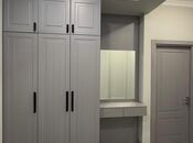 İcarəyə verilir 2 otaqlı yeni tikili 61 m², Dərnəgül m., photo 7 from 8