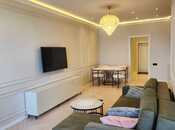 Сдаётся 2-комн. новостройка 65 м², пос. Бадамдар, photo 1 from 8
