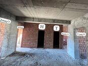 Продаётся 3-комн. новостройка 150 м², м. Элмляр Академиясы, photo 2 from 8