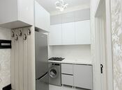 Продаётся 2-комн. новостройка 40 м², м. Кара Караев, photo 4 from 8
