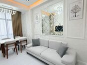 Продаётся 2-комн. новостройка 40 м², м. Кара Караев, photo 2 from 8
