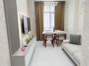 Продаётся 2-комн. новостройка 40 м², м. Кара Караев, photo 1 from 8