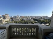 Satılır 3 otaqlı yeni tikili 106 m², Elmlər Akademiyası m., photo 6 from 8