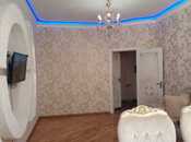 İcarəyə verilir 3 otaqlı yeni tikili 130 m², İnşaatçılar m., photo 5 from 8