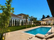 İcarəyə verilir 4 otaqlı həyət evi/bağ evi 160 m², Bilgəh q., photo 1 from 8