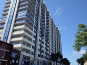 Satılır 4 otaqlı yeni tikili 126 m², Qara Qarayev m., photo 4 from 8
