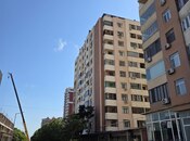 Satılır 4 otaqlı yeni tikili 126 m², Qara Qarayev m., photo 5 from 8