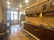 Satılır 3 otaqlı yeni tikili 118 m², İnşaatçılar m., photo 5 from 8