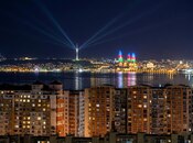 Satılır 3 otaqlı köhnə tikili 95 m², Həzi Aslanov m., photo 1 from 8