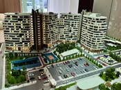 Satılır 3 otaqlı yeni tikili 61 m², Bakıxanov q., photo 2 from 8