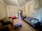 Сдаётся 2-комн. вторичка 60 м², м. Элмляр Академиясы, photo 2 from 8