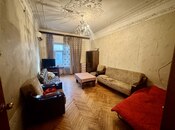 Сдаётся 2-комн. вторичка 60 м², м. Элмляр Академиясы, photo 1 from 8