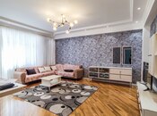 İcarəyə verilir 2 otaqlı yeni tikili 95 m², Qara Qarayev m., photo 4 from 8