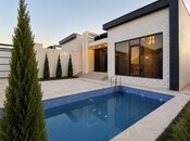 Satılır 4 otaqlı həyət evi/bağ evi 140 m², Şüvəlan q., photo 2 from 8