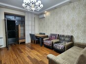 İcarəyə verilir 2 otaqlı yeni tikili 65 m², 8 Noyabr m., photo 7 from 8