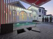 Satılır 4 otaqlı həyət evi/bağ evi 140 m², Şağan q., photo 1 from 8