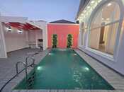 Satılır 4 otaqlı həyət evi/bağ evi 140 m², Şağan q., photo 4 from 8