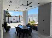 Satılır 4 otaqlı həyət evi/bağ evi 160 m², Mərdəkan q., photo 7 from 8
