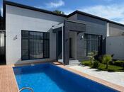 Satılır 4 otaqlı həyət evi/bağ evi 120 m², Mərdəkan q., photo 2 from 8