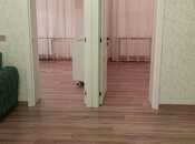 İcarəyə verilir 3 otaqlı həyət evi/bağ evi 105 m², Nizami r., photo 4 from 8