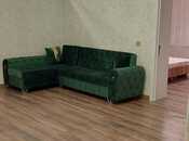İcarəyə verilir 3 otaqlı həyət evi/bağ evi 105 m², Nizami r., photo 1 from 8