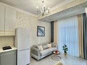 İcarəyə verilir 2 otaqlı yeni tikili 60 m², 3-cü mikrorayon q., photo 2 from 8
