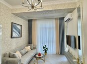 İcarəyə verilir 2 otaqlı yeni tikili 60 m², 3-cü mikrorayon q., photo 1 from 8
