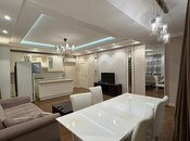 İcarəyə verilir 3 otaqlı yeni tikili 128 m², Nəsimi r., photo 2 from 8