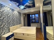 İcarəyə verilir 3 otaqlı yeni tikili 128 m², Nəsimi r., photo 1 from 8