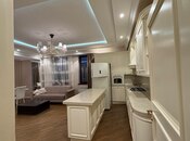 İcarəyə verilir 3 otaqlı yeni tikili 128 m², Nəsimi r., photo 7 from 8