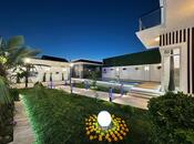 Satılır 4 otaqlı həyət evi/bağ evi 200 m², Şüvəlan q., photo 3 from 8